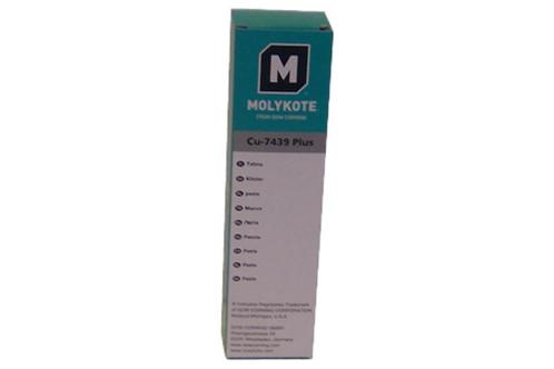 Molykote pasta cu 7439 plus 100 ml, tube, Doe-het-zelf en Verbouw, Gereedschap | Machine-onderdelen en Toebehoren, Nieuw, Verzenden