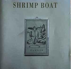 cd - Shrimp Boat - Duende, Cd's en Dvd's, Cd's | Rock, Zo goed als nieuw, Verzenden