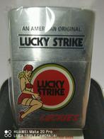 Zippo - Zippo Lucky Strike Pin Up de 1999 - Zakaansteker -, Nieuw