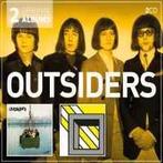cd - The Outsiders - Outsiders / CQ, Cd's en Dvd's, Verzenden, Zo goed als nieuw