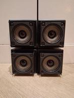 Bose - AM 5 Cubes Luidsprekerset, Nieuw