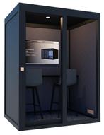 Meetingbox Mercurius | 180 x 130cm | Quality Line, Nieuw in verpakking