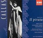 cd - Bellini - Il Pirata