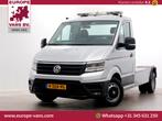 Volkswagen Crafter 50 2.0 TDI 177pk E6 Highline BE-Trekker, Plug-in hybride, Nieuw, Lease, Handgeschakeld