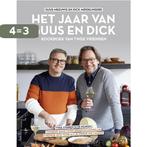 Het jaar van Guus en Dick 9789021570020 Dick Middelweerd, Verzenden, Gelezen, Dick Middelweerd