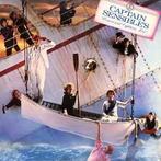 LP gebruikt - Captain Sensible - Women And Captains First, Verzenden, Zo goed als nieuw