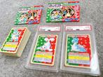 Pokémon Mixed collection - Japanese Vintage 1995 Cards, Nieuw