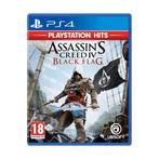 Assassins Creed 4 Black Flag (PlayStation Hits), Spelcomputers en Games, Games | Sony PlayStation 4, Verzenden, Nieuw