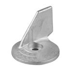 Suzuki skeg voor trimvlak 55-65 PK, Magnesium, Ophalen of Verzenden, Nieuw, Motor en Techniek, Zeilboot of Motorboot
