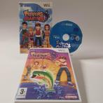 Fishing Master Nintendo Wii, Ophalen of Verzenden, Zo goed als nieuw