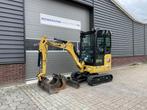 Caterpillar 301.6 minigraver BJ 2021 €385 LEASE