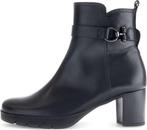 Gabor Laarzen - zwart - Maat 40 Dames Laarzen - zwart - Maat, Kleding | Dames, Schoenen, Verzenden, Nieuw