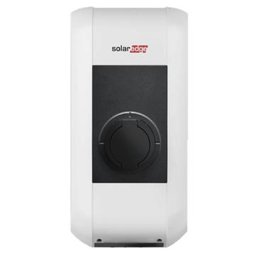 Solaredge laadpaal 3-fase 22KW beschikbaar voor biedingen