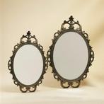 Lijst (2) - Messing - Hoorn des overvloed - 58 cm