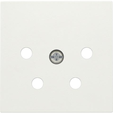 Niko Origineel Inzetschakelbord - 101-69010 [2 stuks], Doe-het-zelf en Verbouw, Elektra en Kabels, Overige typen, Nieuw, Verzenden