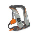 Secumar Survival 220 Reddingsvest - Grijs - Sprayhood, Ophalen of Verzenden, Nieuw