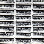 cd - Sonic Youth - Screaming Fields Of Sonic Love, Verzenden, Zo goed als nieuw
