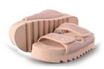Timberland Slippers in maat 37 Roze | 10% extra korting, Slippers, Overige kleuren, Verzenden, Timberland