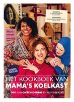 Het kookboek van Mamas Koelkast 9789464814293 Pay-Uun Hiu, Verzenden, Zo goed als nieuw, Pay-Uun Hiu
