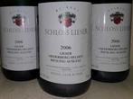2006 Schloss Lieser, Niederberg Helden, Riesling, Lange, Nieuw
