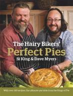 9780297863250 Hairy Bikers Perfect Pies Dave Myers, Boeken, Verzenden, Nieuw, Dave Myers