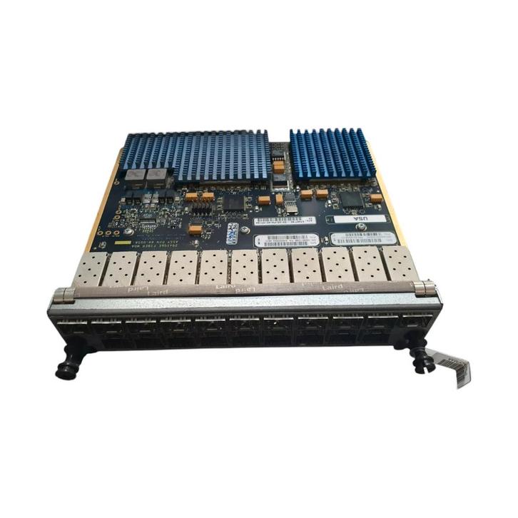 Alcatel-Lucent ESS-M20-1GB-SFP, Computers en Software, Netwerk switches, Ophalen of Verzenden