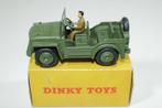 Dinky Toys 1:43 - Modelauto - ref. 674 Austin Champ in very, Nieuw
