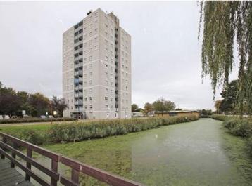 Te Huur 3 Kamer Appartement Granietgroen In Zoetermeer beschikbaar voor biedingen