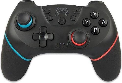 BELIFE® Nintendo Switch Controller - Draadloos Nintendo C..., Audio, Tv en Foto, Afstandsbedieningen, Verzenden