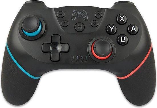 BELIFE® Nintendo Switch Controller - Draadloos Nintendo C..., Audio, Tv en Foto, Afstandsbedieningen, Verzenden