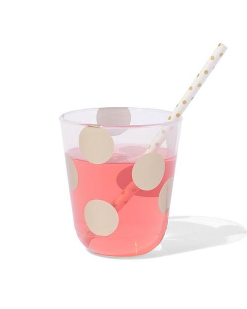 HEMA Herbruikbare bekers 250ml 4 stuks, Huis en Inrichting, Keuken | Servies, Nieuw, Verzenden