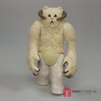 Vintage Star Wars - Wampa (Star Wars 1977 - 1989 (Vintage)), Verzamelen, Star Wars, Verzenden, Zo goed als nieuw, Actiefiguurtje