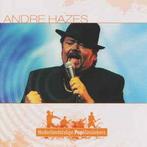 cd - AndrÃ© Hazes - Nederlandstalige Popklassiekers, Cd's en Dvd's, Cd's | Nederlandstalig, Zo goed als nieuw, Verzenden