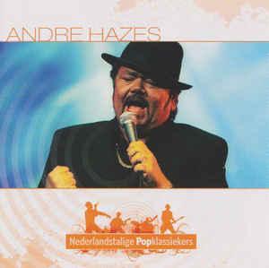 cd - AndrÃ© Hazes - Nederlandstalige Popklassiekers, Cd's en Dvd's, Cd's | Nederlandstalig, Zo goed als nieuw, Verzenden