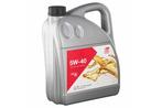 5L Febi Bilstein motorolie 5W-40 VW 502 00/505 00 voor O...., Auto-onderdelen, Motor en Toebehoren, Ophalen of Verzenden, Nieuw