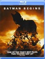 Batman begins (blu-ray nieuw), Cd's en Dvd's, Blu-ray, Ophalen of Verzenden, Nieuw in verpakking