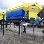 Zoutstrooier, Nido, Stratos B70-42 PCLN-700, CD-ORM-1861,