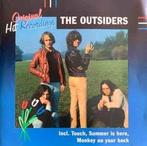 cd - The Outsiders - Original Hit Recordings, Cd's en Dvd's, Verzenden, Zo goed als nieuw