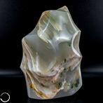 Green Garden Quarz Flamme – levende natuur in kristallijne