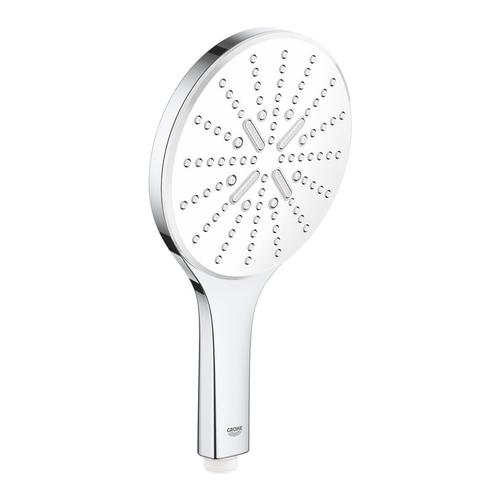 Handdouche Grohe Rainshower SmartActive 150 Rond 15cm, Doe-het-zelf en Verbouw, Sanitair, Kraan, Nieuw, Chroom, Ophalen of Verzenden