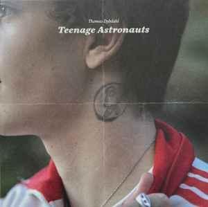 lp nieuw - Thomas Dybdahl - Teenage Astronauts, Cd's en Dvd's, Vinyl | Pop, Zo goed als nieuw, Verzenden