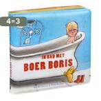 Boer Boris -  In bad met Boer Boris 9789025768645, Verzenden, Gelezen, Ted van Lieshout