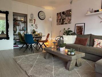 Woningruil - Van Allenstraat 154 - 4 kamers beschikbaar voor biedingen