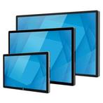 Elo 6553L, 164cm (64,6), infrared, 4K, black | E215638, Verzenden, Nieuw