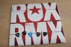 Roxette - ROX RMX + Guitar Picks - LP album (op zichzelf, Nieuw in verpakking
