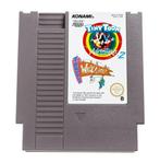 Tiny Toon Adventures 2 Trouble in Wacky Land [Nintendo NES], Spelcomputers en Games, Games | Nintendo NES, Ophalen of Verzenden