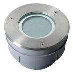 Grondspot Pro Ø15 rond Tuinverlichting Grondspots, Verzenden, Minder dan 50 watt, Nieuw, Spots
