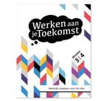 Toekomst     Werken aan je Toekomst niveau 3 4 9789492620194, Boeken, Verzenden, Zo goed als nieuw