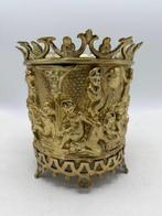 Jardinière - Brons, Messing