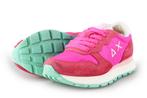 Sun68 Sneakers in maat 37 Roze | 10% extra korting, Kleding | Dames, Sun68, Zo goed als nieuw, Sneakers of Gympen, Verzenden